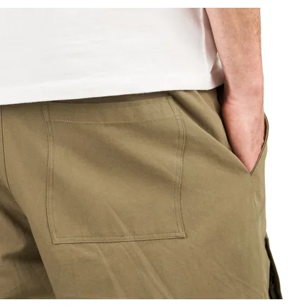 Dime Military I Know Pants (Oliv)