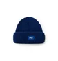 Dime Soft Rib Beanie (Navy)