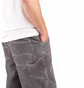 Dime Classic Denim Shorts (Grau)