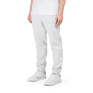 Aimé Leon Dore Logo Sweatpants (Hellgrau)