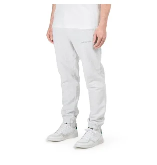 Aimé Leon Dore Logo Sweatpants (Hellgrau)