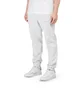 Aimé Leon Dore Logo Sweatpants (Hellgrau)