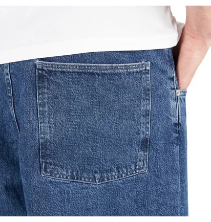 Edwin Denim Tyrell Pant Arctic Jeans (Blau)