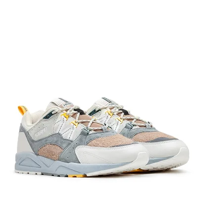 Karhu Fusion 2.0 (Beige / Grau)