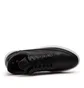 Filling Pieces Low Top Ripple Lane Nappa (Schwarz)