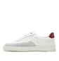 Filling Pieces Mondo Squash (Weiß / Rot)