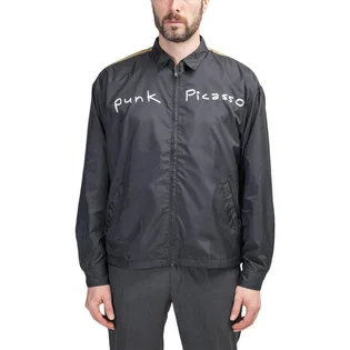 Flagstuff x Larry Clark Swing Top (Schwarz)