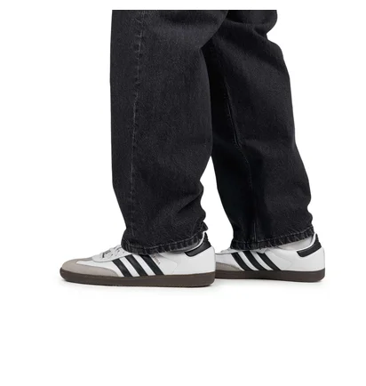Fucking Awesome Fecke Washed Jean (Schwarz)