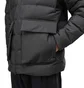 adidas Y-3 Classic Puffy Down Jacket (Schwarz)