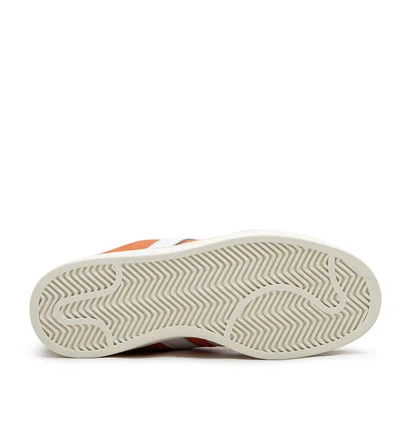 adidas Campus 00s (Orange / Weiß)