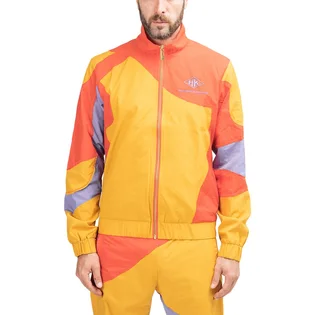 Han Kjobenhavn Track Curve Top (Orange / Rot / Lila)