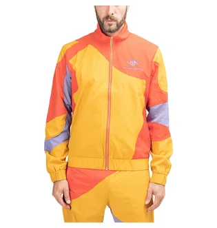Han Kjobenhavn Track Curve Top (Orange / Rot / Lila)