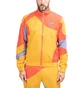 Han Kjobenhavn Track Curve Top (Orange / Rot / Lila)