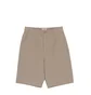 Han Kjobenhavn Wide Shorts (Beige)