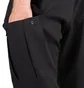 adidas Y-3 Classic Sport Uniform Cuffed Cargo Pants (Schwarz)