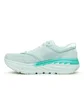 HOKA One One Bondi L Suede (Türkis)