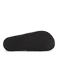 adidas Adifom Adilette (Schwarz / Weiß)