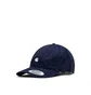 Carhartt WIP Madison Logo Cap (Dunkelblau)