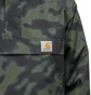 Carhartt WIP Nimbus Pullover (Olive / Schwarz)