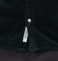 Carhartt WIP L/S Madison Cord Shirt (Dunkel Grün)
