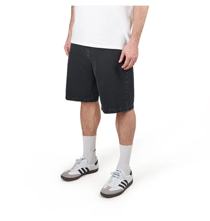 Carhartt WIP Landon Short (Schwarz)