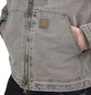 Carhartt WIP Arling Jacket (Grau)