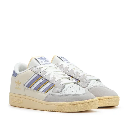 adidas Centennial 85 Lo (Beige / Flieder)