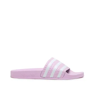 adidas WMNS Adilette (Rosa / Weiß)