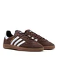 adidas Samba Deco Spezial (Braun / Weiß)