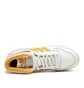 adidas Forum 84 High (Weiß / Gelb)