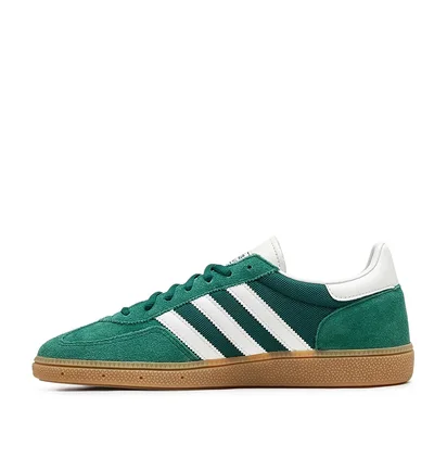 adidas Handball Spezial (Grün / Weiss)