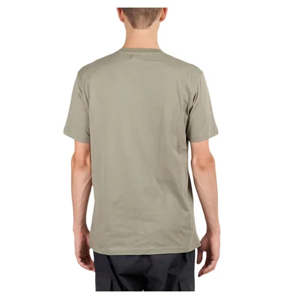Karhu Basic Logo T-Shirt (Grün / Weiß)