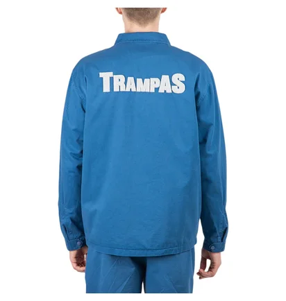 Karhu Trampas Jacket (Blau)