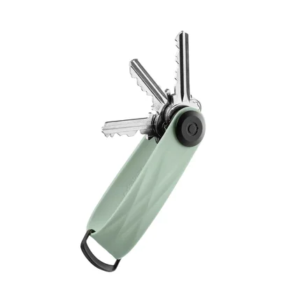 Orbitkey Key Organiser Active (Türkis)