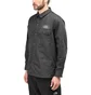 Neighborhood Classic Work Shirt LS (Dunkelgrau)