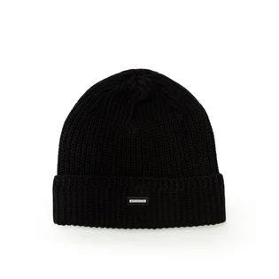 Neighborhood Jeep Beanie (Schwarz)
