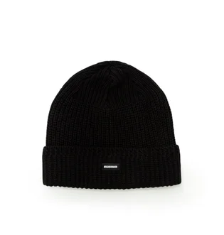 Neighborhood Jeep Beanie (Schwarz)