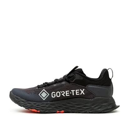 New Balance Fresh Foam Hierro V5 GTX (Schwarz)