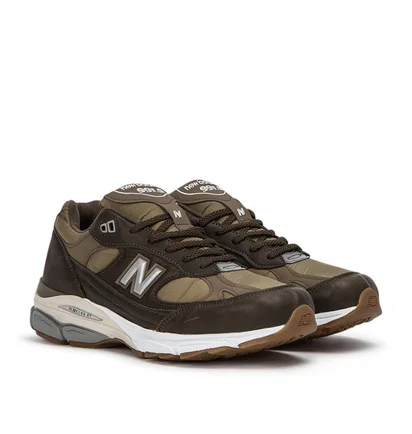 New Balance M9919 LP ''Made In England'' (Khaki)
