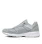 New Balance Made in USA 990v5 Vegan (Grau)
