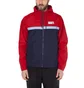 New Balance MJ 73557 NB Athletics 78 Jacket (Rot / Navy)