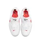 Nike Air Barrage Low (Weiß / Orange)