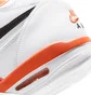 Nike Air Flight 89 EMB (Weiß / Orange)
