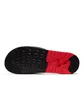 Nike Air Max 90 Slide (Schwarz / Rot / Weiß)