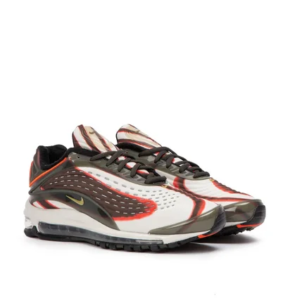 Nike Air Max Deluxe (Braun)