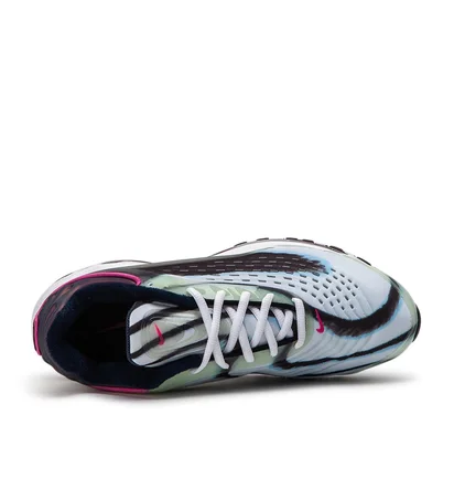 Nike Air Max Deluxe (Grün)