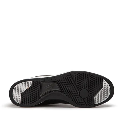 Nike Grandstand II (Schwarz)