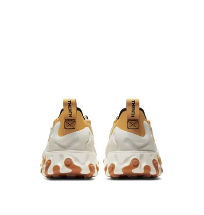 Nike React Sertu (Beige / Grau)