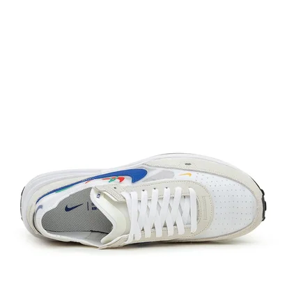 Nike Waffle One (Weiß)