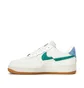 Nike WMNS Air Force 1 '07 LXX (Weiß / Grün / Blau)